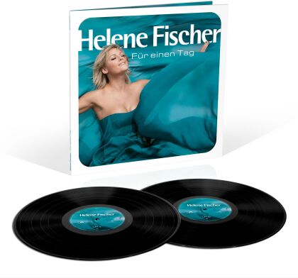 Helene Fischer - Für Einen Tag (2021 Reissue, 2 LPs)