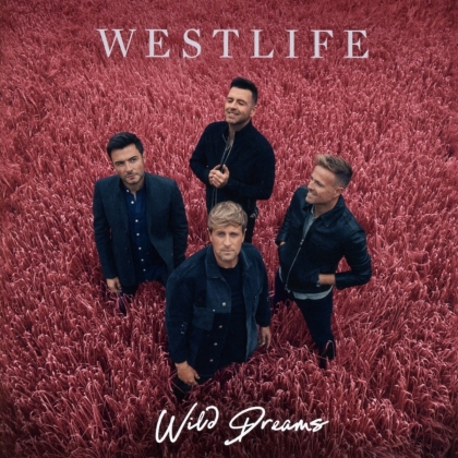 Westlife - Wild Dreams (Deluxe Edition)