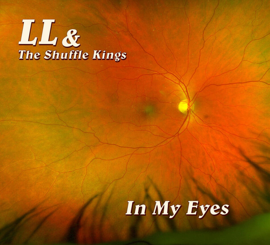LL & The Shuffle Kings - in My Eyes
