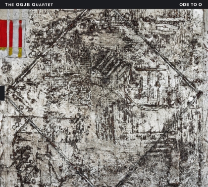 Ogjb Quartet - Ode To O