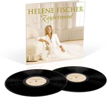 Helene Fischer - Zaubermond (2 LPs)