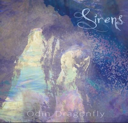 Odin Dragonfly - Sirens (Digipack)