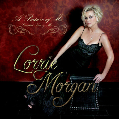 Lorrie Morgan - Picture Of Me - Greatest Hits & More (Gatefold, Pink Vinyl, LP)