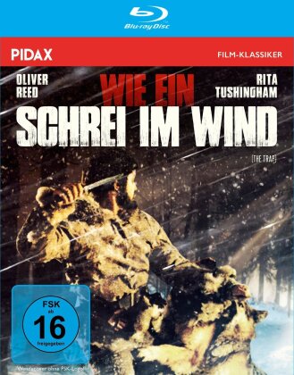 Wie ein Schrei im Wind (1966) (Pidax Film-Klassiker)