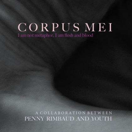 Penny Rimbaud - Corpus Mei