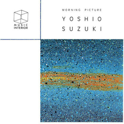 Yoshio Suzuki - Morning Picture (LP)