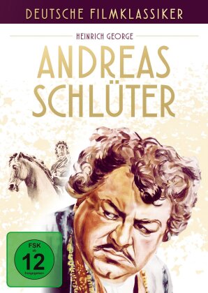 Andreas Schlüter (1942) (Deutsche Filmklassiker)