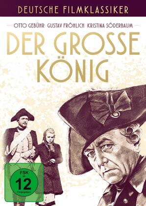 Der grosse König (1942) (Deutsche Filmklassiker)