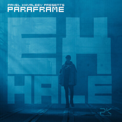 Pavel Khvaleev & Paraframe - Exhale (Black Hole NL)