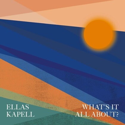 Various & Ellas Kapell - What's It All About