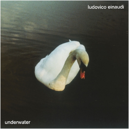 Ludovico Einaudi - Underwater (2 LPs)