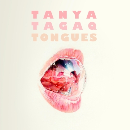 Tanya Tagaq - Tongues (Digipack)