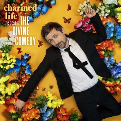 Divine Comedy - Charmed Life - The Best Of The Divine Comedy (3 CDs)
