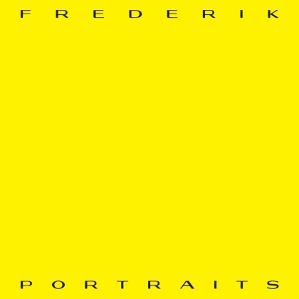 Frederik - Portraits (LP)