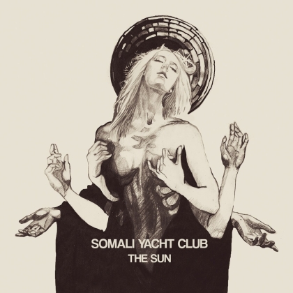 Somali Yacht Club - The Sun (2021 Reissue, Season Of Mist, 2 LPs)