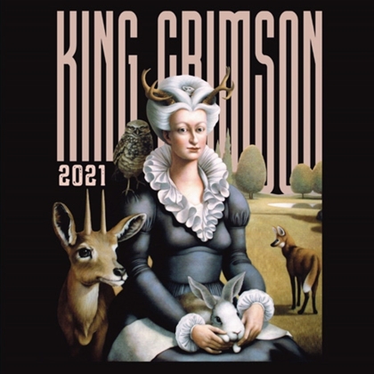 King Crimson - Music Is Our Friend (2 CDs)