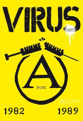 Virus, Il Punk E Rumore (LP)