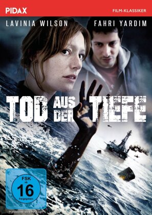Tod aus der Tiefe (2009) (Pidax Film-Klassiker)