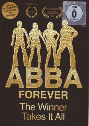 ABBA - ABBA Forever - The Winner Takes It All