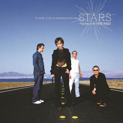 Cranberries - Stars: Best Of 1992-2002 (Island, 2022 Reissue, 2 LPs)