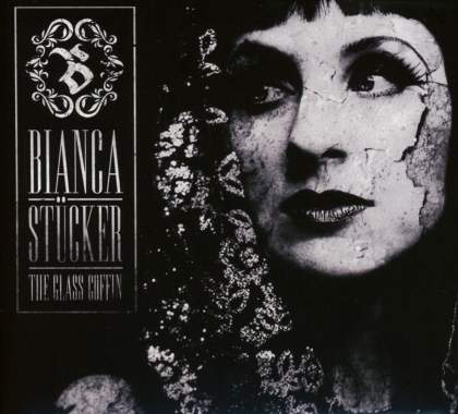 Bianca Stücker - Glass Coffin
