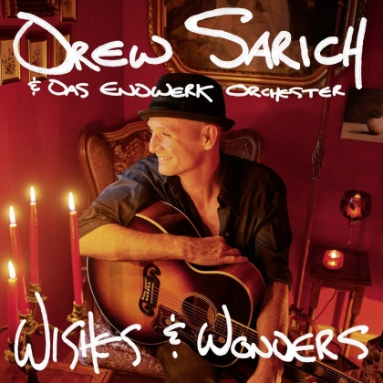 Drew Sarich - Wishes & Wonders