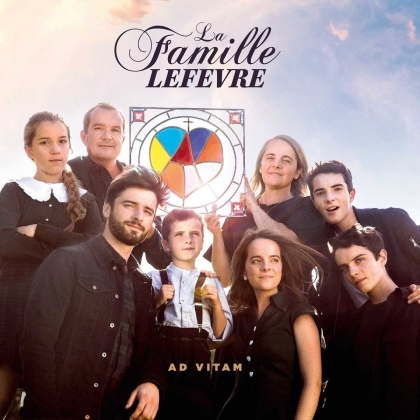 La Famille Lefevre - Ad Vitam