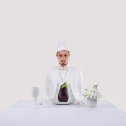 BBNO$ - Eat Ya Veggies (Purple Vinyl, LP)