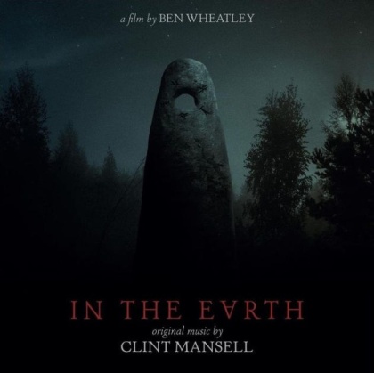 Clint Mansell - In The Earth - OST (LP)