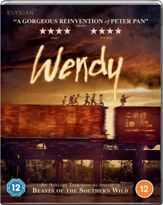 Wendy (2020)