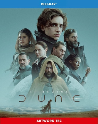 Dune - Part 1 (2021)