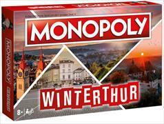 Monopoly - Winterthur