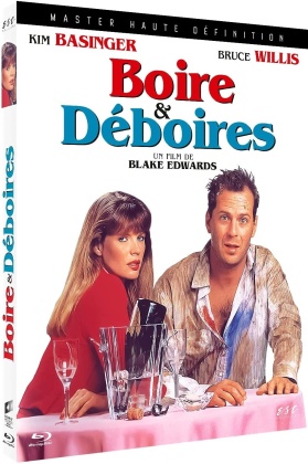 Boire et déboires (1987)