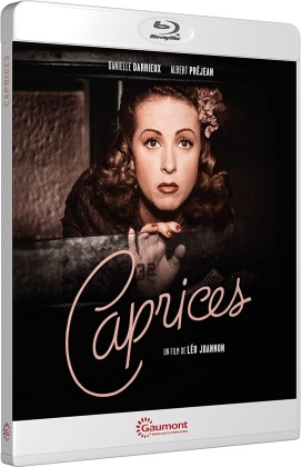 Caprices (1942)