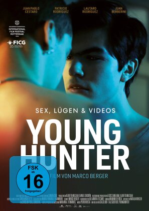 Young Hunter (2020)