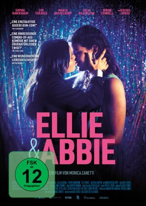 Ellie & Abbie (2020)