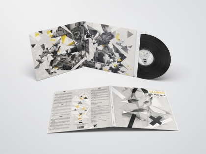 Clueso - An Und Für Sich (2021 Reissue, 2 LPs)