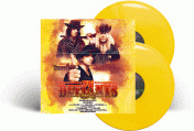 The Defiants - --- (2021 Reissue, Frontiers, Limited Edition, Yellow Vinyl, 2 LPs)