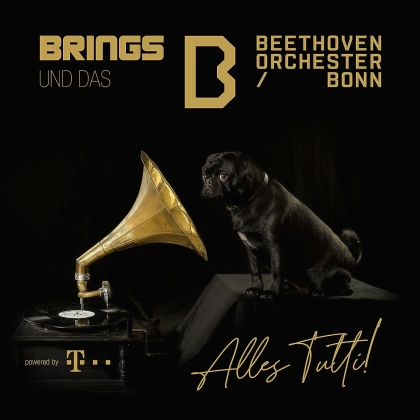 Brings & Beethoven Orchester Bonn - Alles Tutti!