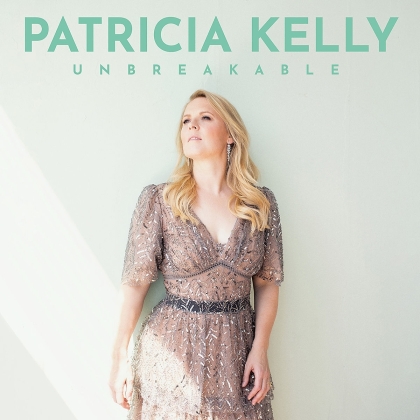 Patricia Kelly - Unbreakable (Limited Edition, LP)