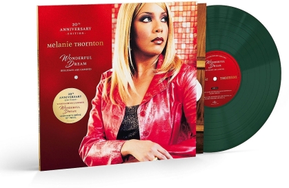 Melanie Thornton - Wonderful Dream (20th Anniversary Edition, LP)