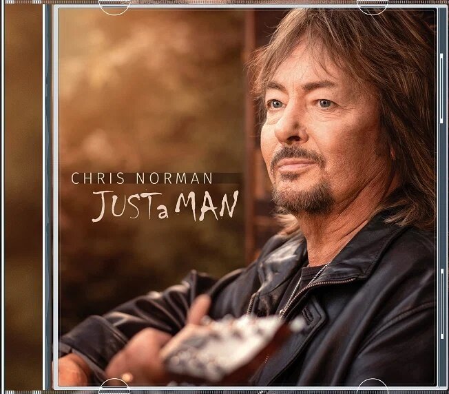 Chris Norman - Just a Man Bellevue Entertainment
