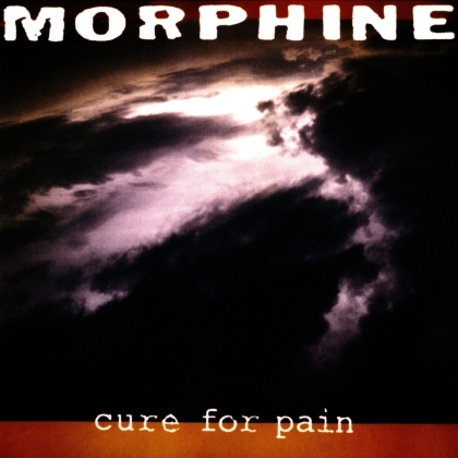 Morphine - Cure For Pain (2022 Reissue, Deluxe Edition, 2 LPs)