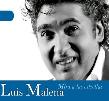 Luis Malena - Mira A Las Estrellas