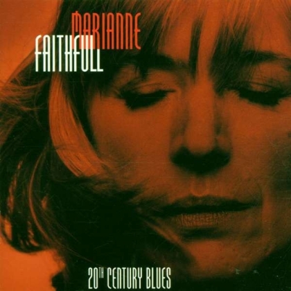 Marianne Faithfull - 20Th Century Blues (2021 Reissue, 2 LPs)