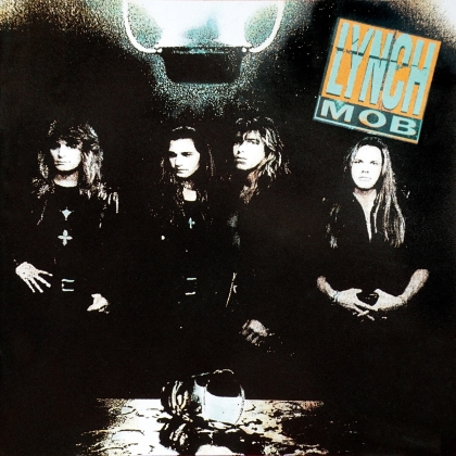 Lynch Mob - --- (92) (2021 Reissue, Rock Candy, Remastered)