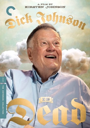 Dick Johnson Is Dead (2020) (Criterion Collection)