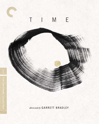 Time (2020) (Criterion Collection)