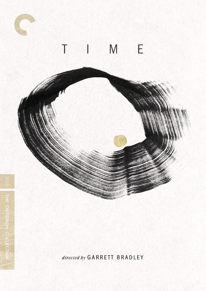 Time (2020) (Criterion Collection)