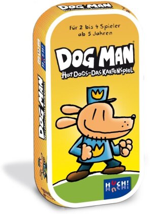 Dogman (Spiel)